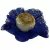FORMINHAS 30 UNIDADES MODELO CRAVO REAL AZUL ROYAL - comprar online