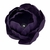 MINI FLOR 50 UNIDADES MODELO CLASSIQUE LAVANDA ESCURO - comprar online