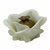 FORMINHAS 20 UNIDADES MODELO CLAIRE OFF-WHITE - comprar online