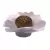 FORMINHAS 30 UNIDADES MODELO CAMILLE BRANCO - comprar online