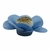 FORMINHAS 30 UNIDADES MODELO BELLE AZUL SERENITY - comprar online