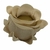 FORMINHAS 20 UNIDADES MODELO ROSE CREME