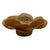 FORMINHAS 30 UNIDADES MODELO BELLE BEGE DOURADO - comprar online