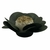FORMINHAS 30 UNIDADES MODELO BELLE VERDE MILITAR - comprar online
