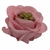 FORMINHAS 20 UNIDADES MODELO ROSE ROSA BEBÊ
