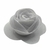 MINI FLOR 50 UNIDADES MODELO DELICATTA BRANCO
