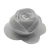 MINI FLOR 50 UNIDADES MODELO DELICATTA BRANCO