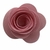 MINI FLOR 50 UNIDADES MODELO DELICATTA ROSA BEBÊ - comprar online