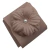 EMBALAGEM BEM-CASADO 10 UNIDADES MODELO FINESSE ROSA ANTIGO CLARO - comprar online