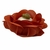 FORMINHAS 20 UNIDADES MODELO ELIZABETH TERRACOTA - comprar online