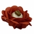 FORMINHAS 20 UNIDADES MODELO ELIZABETH TERRACOTA