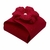 EMBALAGEM BEM-CASADO 10 UNIDADES MODELO FINESSE ROSA PINK