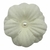 MINI FLOR 50 UNIDADES MODELO FINESSE OFF-WHITE