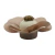FORMINHAS 30 UNIDADES MODELO BELLE NUDE ROSADO - comprar online