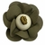 FORMINHAS 30 UNIDADES MODELO BELLE VERDE PISTACHE ESCURO