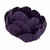 MINI FLOR 50 UNIDADES MODELO CLASSIQUE LAVANDA ESCURO