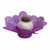 FORMINHAS 30 UNIDADES MODELO ROSA APAIXONADA VIOLETA
