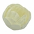 MINI FLOR 50 UNIDADES MODELO CLASSIQUE OFF-WHITE