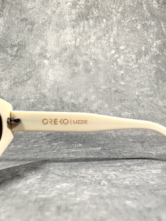 Modelo LIZZIE - Oreko