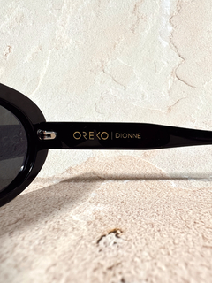 Modelo DIONNE en internet