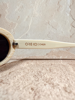 Modelo CHER en internet