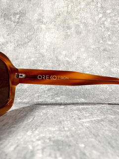 Modelo RON en internet