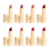 BATOM EM BALA VELVET GLASS RUBY ROSE - loja online