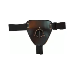 Strap On Femenino Ajustable - Arnés Suspensorio Premium