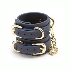 Esposas De Lujo Ajustables - Wrist Cuffs Couture