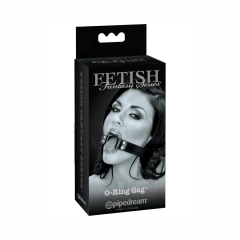 Mordaza De Fetiche Abierta O-Ring Gag Fetish Fantasy Series Limited Edition - Piccolo Boutique