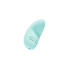 Lily 3 Polar Green Lelo - Vibrador Potente De Clítoris Original - Piccolo Boutique