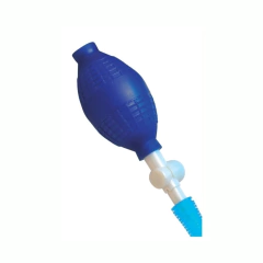Bomba De Vacío Para Pene - Beginners Power Pum Blue Pipedream en internet
