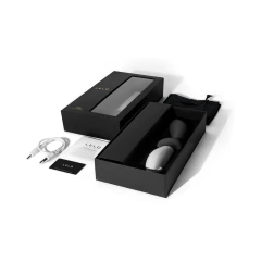 Loki Obsidian Black Lelo - Vibrador De Próstata Para Hombre en internet