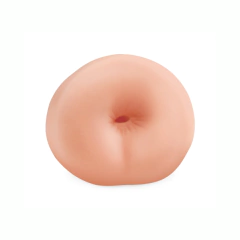 Masturbador Masculino Textura Anal - Freshman Fuckslut Beige Pipedream en internet