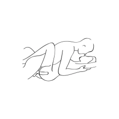 Imagen de Vibrador Potente Para Pareja - Double Plus Remote Satisfyer