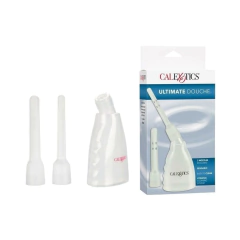 Enema Anal Reutilizable - Ultimate Douche Calexotics
