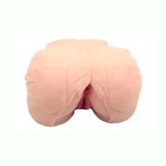 Masturbador Doble Textura Anal Vaginal - Ride This Ass Stoys