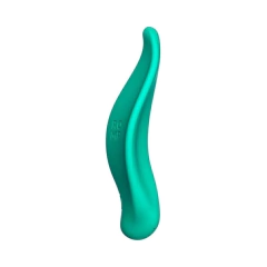 Mini Vibrador De Clítoris Potente - Wave Aqua Romp - Piccolo Boutique