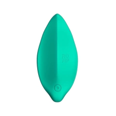 Mini Vibrador De Clítoris Potente - Wave Aqua Romp - comprar en línea