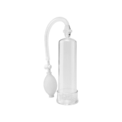 Bomba De Vacío Para Hombre - Worx Beginners Power Pump Clear Pipedream - comprar en línea