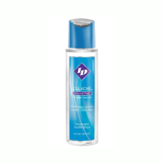 Lubricante Natural Base Agua - Id Glide Natural Feel 4.4 oz