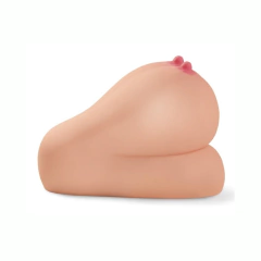 Masturbador Vibrador Completo - Titty Fuck Her Pipedream - Piccolo Boutique