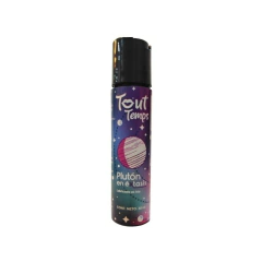Lubricante Frio De Silicona - Lub Tout Temps Plutón Éxtasis 30ml