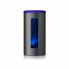 F1s V2 Azul Lelo - Masturbador Masculino Premium Con App - comprar en línea