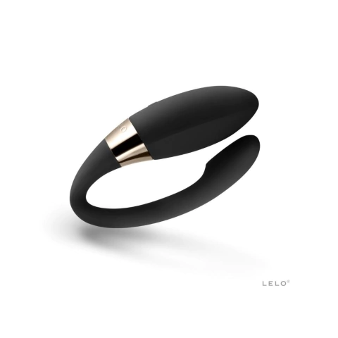Noa Negro Lelo - Vibrador Para Parejas Recargable