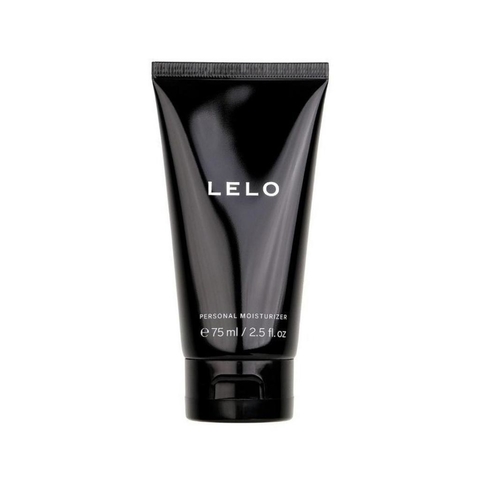 Lubricante Intimo Personal Premium - Moisturizer 75ml Lelo