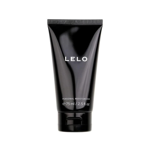 Moisturizer 75ml Lelo - Lubricante Intimo Personal Premium