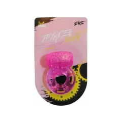 Anillo Vibrador Desechable - Sstoys en internet