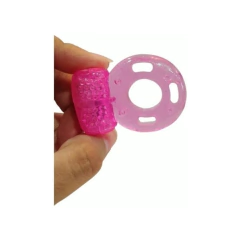 Anillo Vibrador Desechable - Sstoys - comprar en línea