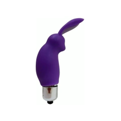 Conejo Vibrador Para Clítoris - Giggly Rabbit Cloud Púrpura en internet